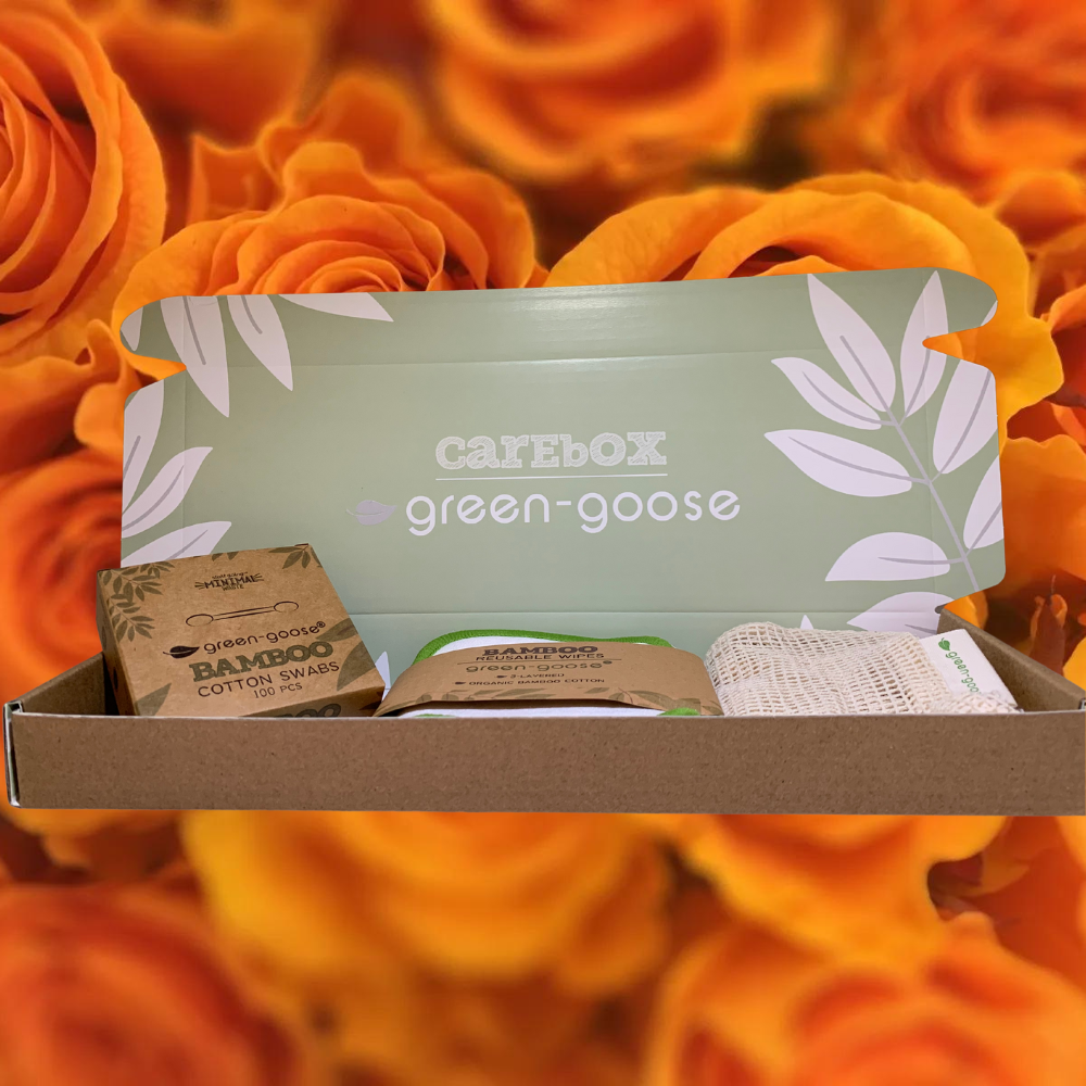 Green Pads Pack