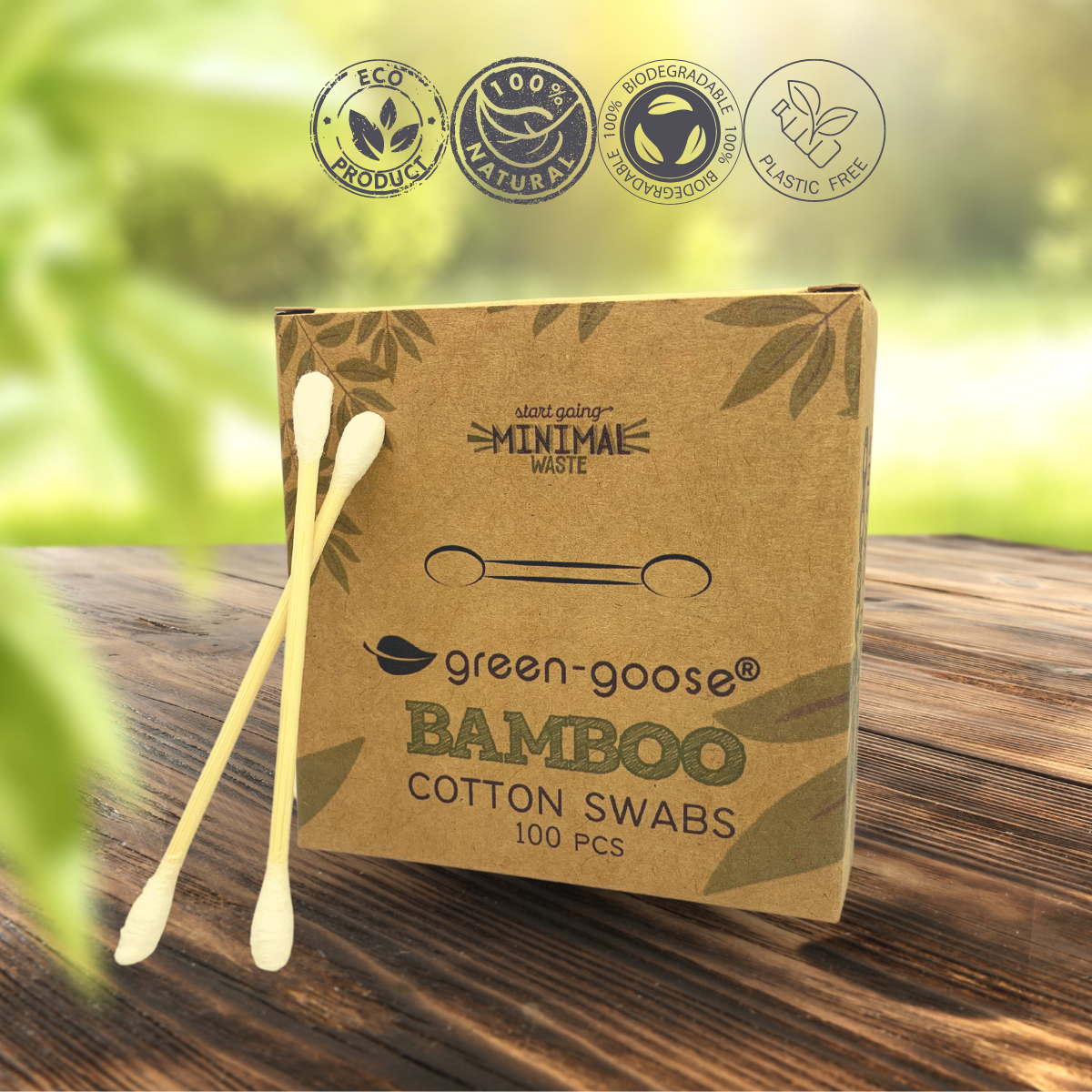 Green Pads Pack