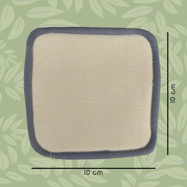 Green Pads Pack