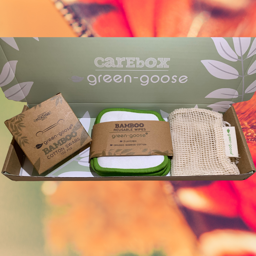 Green Pads Pack