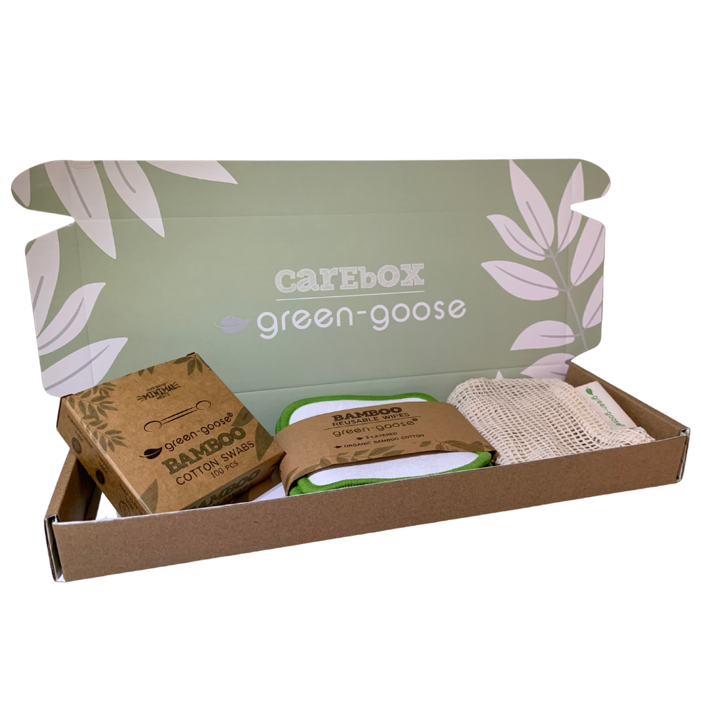 Green Pads Pack