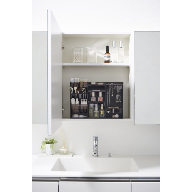 Yamazaki Make-up storage Tower
