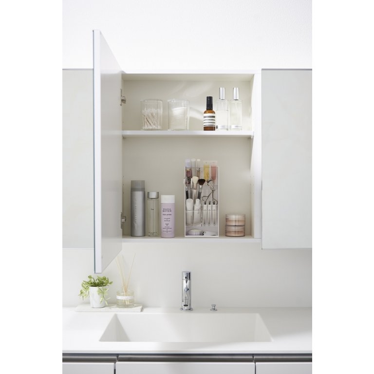 Yamazaki Make-up storage Tower