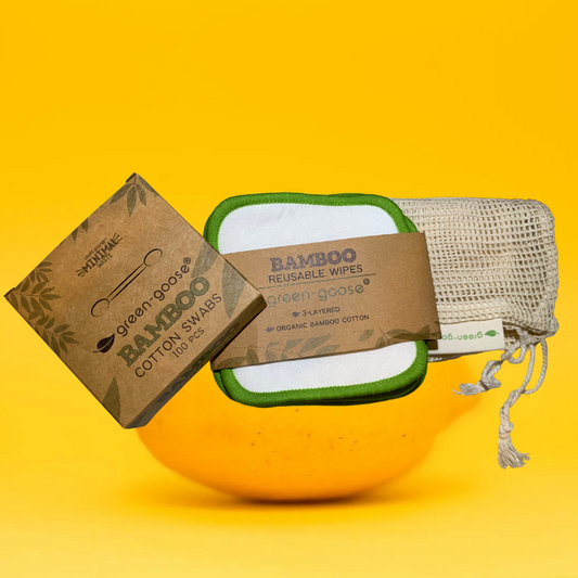 Green Pads Pack