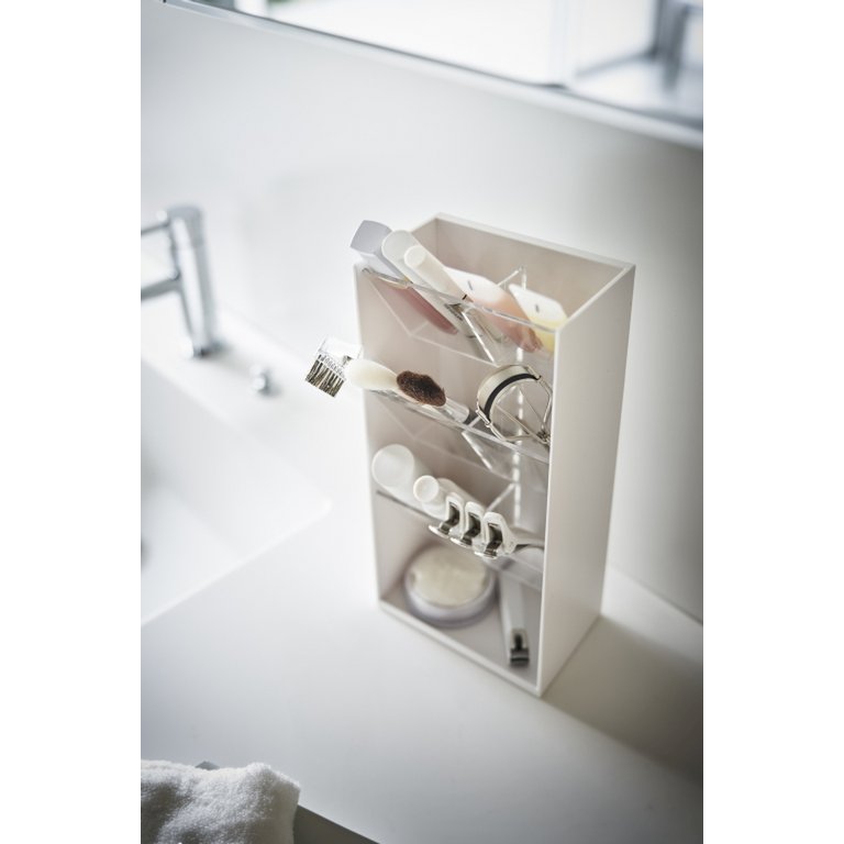 Yamazaki Make-up storage Tower