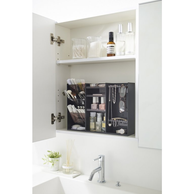 Yamazaki Make-up storage Tower