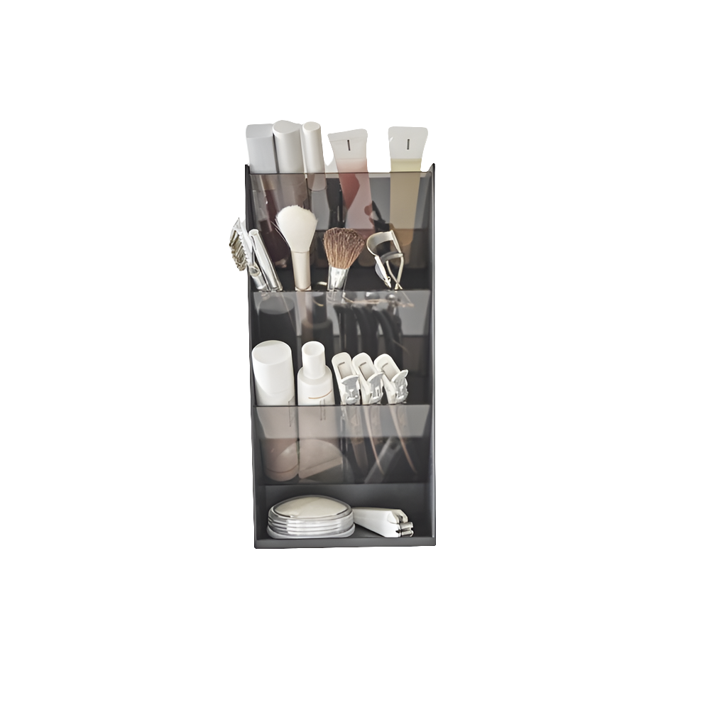 Yamazaki Make-up storage Tower