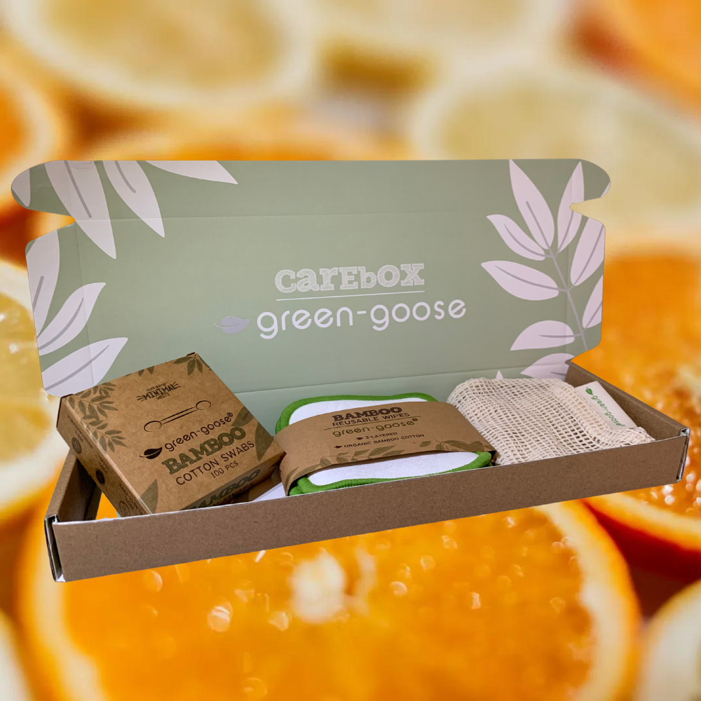 Green Pads Pack