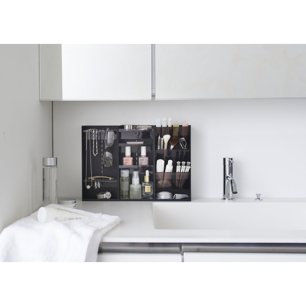 Yamazaki Make-up storage Tower