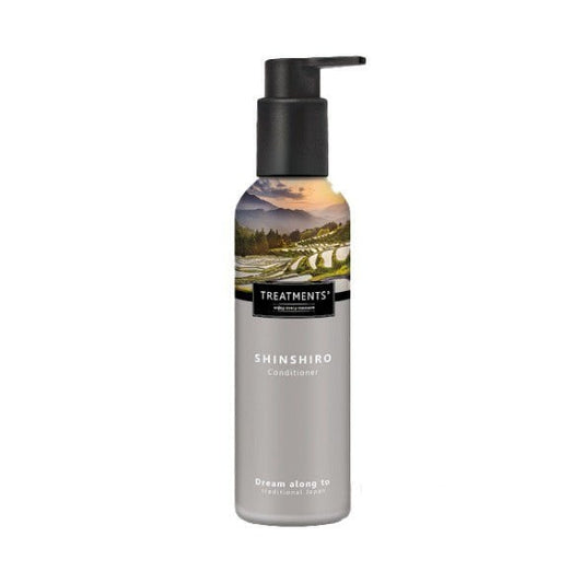 TS12 Conditioner – Shinshiro – 200 ml