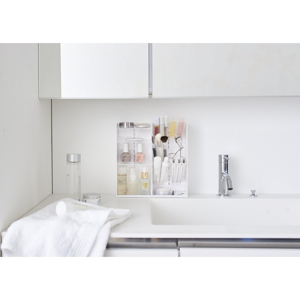 Yamazaki Make-up storage Tower