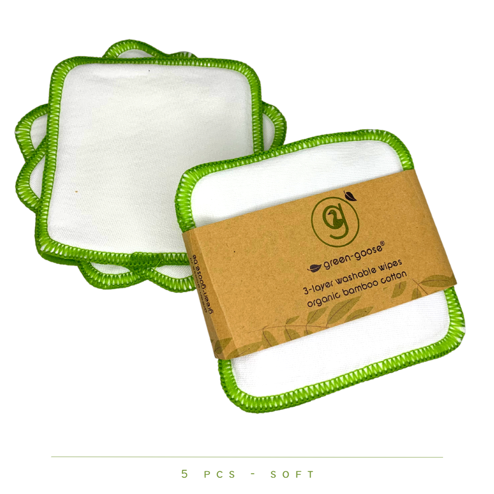 Green Pads Pack