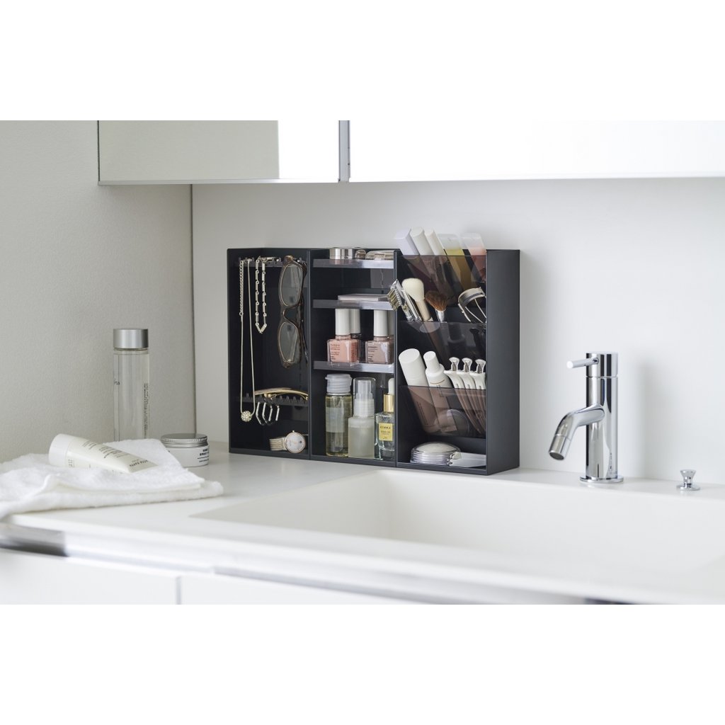 Yamazaki Make-up storage Tower