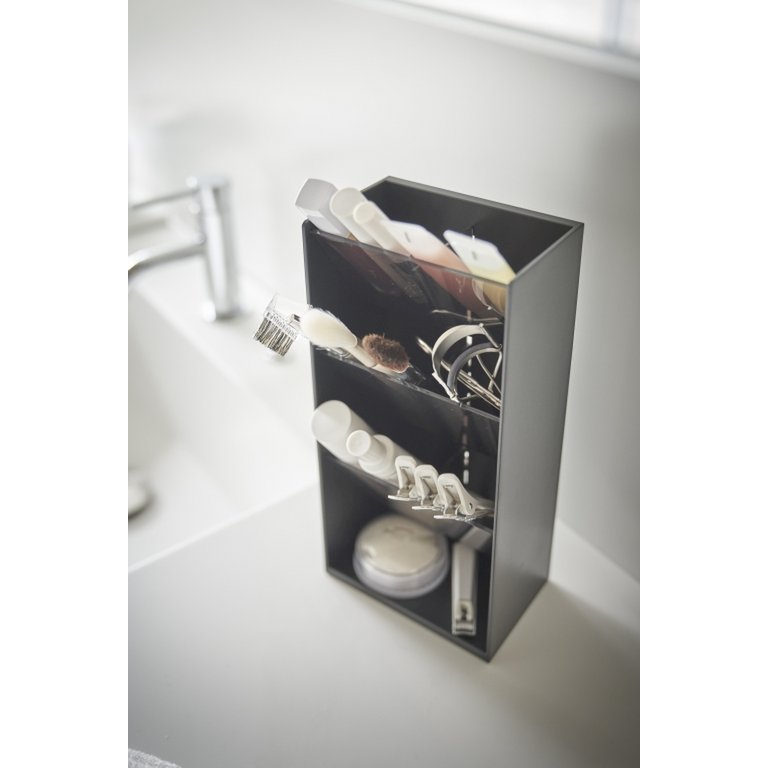 Yamazaki Make-up storage Tower