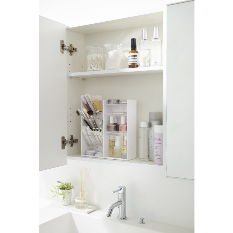 Yamazaki Make-up storage Tower